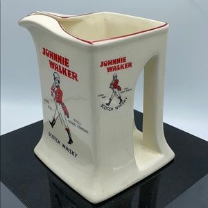 Johnnie Walker pitcher (IB-10)